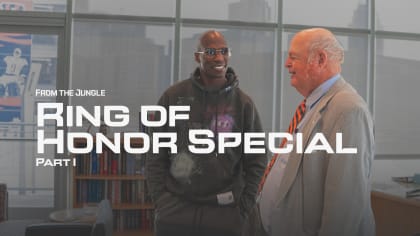 From The Jungle: Bengals All Access - Episode 2 “Battle Of Ohio” 