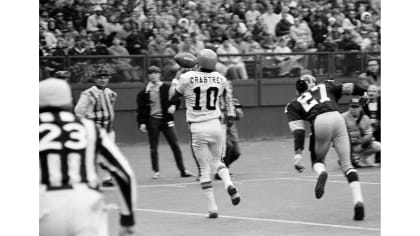 Bill's Update Blog: 1970-79 Cincinnati Bengals