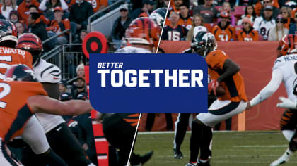 Cincinnati Bengals linebacker Markus Bailey (51) stands during