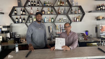 Bengals' success means big business for bars, restaurants