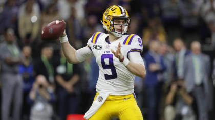 Get ready for the Joe Burrow/Dan Marino Super Bowl narrative