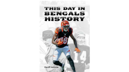 Bengals Holiday Gift Ideas