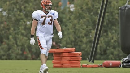 Hobson's Choice: Roster Watch As Bengals Prep For Preseason