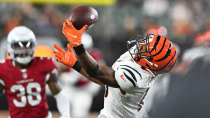 PHOTOS: Arizona Cardinals at Cincinnati Bengals preseason Week 1