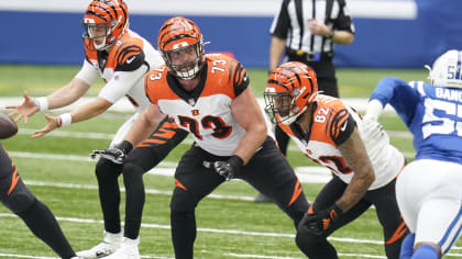 Bengals TE Drew Sample puts together breakout game vs Browns - Cincy Jungle