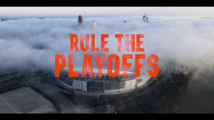 Cincinnati Bengals on X: #RuleTheJungle ➡ Rule The AFC (