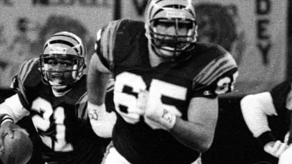 Bengals Ring of Honor candidates: Tim Krumrie - Cincy Jungle