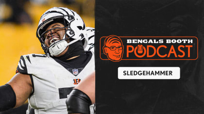 NFL World Reacts to 'White Bengal' Helmet - Sports Illustrated Cincinnati  Bengals News, Analysis and More