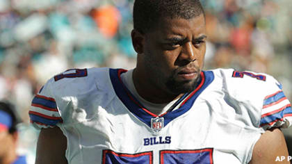 Cordy Glenn trade: Bills Trade LT to Bengals, swap draft picks - Sports  Illustrated