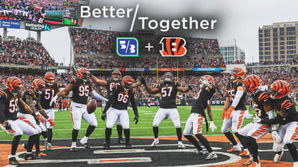 Burrow, Bengals Go Off Script To Produce Win Over Browns, 23-10