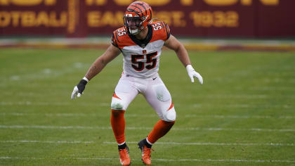 3 breakout candidates for the Cincinnati Bengals' 2020 offense