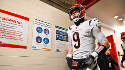 I'll drink to that: Bengals coach Zac Taylor gifts game ball to local bar