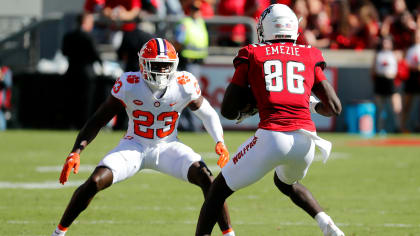 Mel Kiper Mock Draft 2.0: Bengals Select A Cornerback And Offensive Guard -  Cincy Jungle