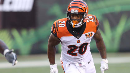 John Clay: Many an NFL team wishes it had the Cincinnati Bengals