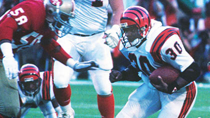 1988 bengals