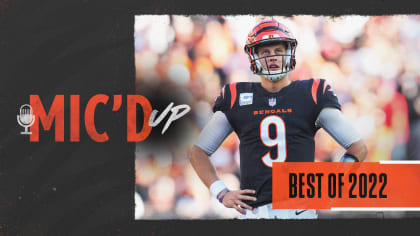 Mic'd Up: Chicago Bears' best moments at the bye