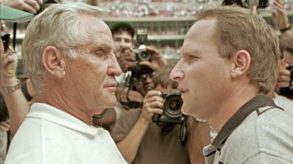 Dave Shula, Dan Marino to speak at event celebrating Dolphins' Don Shula