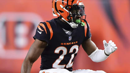 Cincinnati Bengals on X: Joe Mixon has the highest PFF grade by any RB in  a single game this season with 93.4 