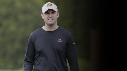 Bengals coach made a good impression as youth coach in Newbury Park