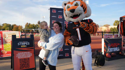 Bengals host surprising Falcons in matchup of 3-3 teams South & Southeast  News - Bally Sports