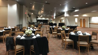 Private Events at Paycor Stadium  Cincinnati Bengals 