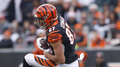 Bengals PFF report: Clint Boling and William Jackson are really good -  Cincy Jungle