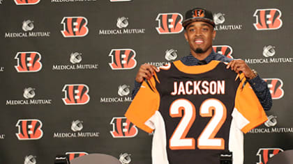 5 Things To Know About CB William Jackson III