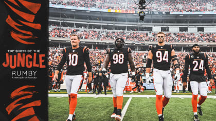 Pittsburgh Steelers GAMEDAY Program 11.20.2022 Vs. Cincinnati Bengals￼