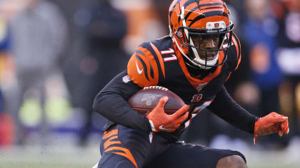 Bengals Film Room: Akeem Davis-Gaither is ready to breakout