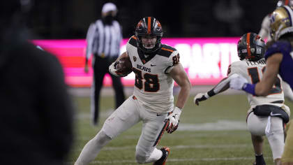 Bengals pick up a star hometown hitter in NFL Mock Draft 2023