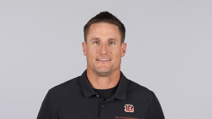 Cincinnati Bengals head coaches ranked by career wins