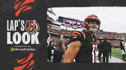 Watch: Video Surfaces of Cincinnati Bengals- Los Angeles Rams