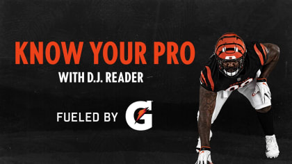 DJ Reader  Know Your Pro 