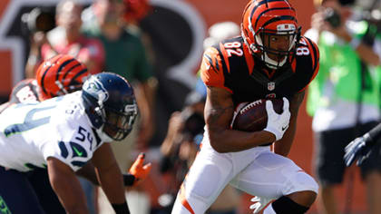 The Cincinnati Bengals Could Reach the Super Bowl, and No, I Am Not Making  That Up - WSJ