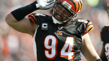 Cincinnati Bengals legend T.J. Houshmandzadeh isn't sure if NFL