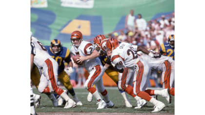 bengals super bowl 1990