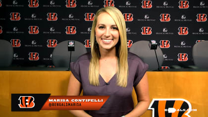 Marisa Contipelli on Twitter: AFC North Championship apparel ✔️ Stop by  the #Bengals Pro Shop this week to get your gear! #RuleTheJungle   / X