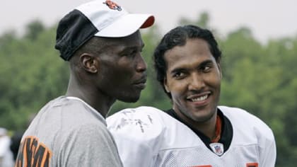 NFL Films' A Football Life to feature Chad Johnson - Cincy Jungle