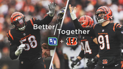 Bengals vs Ravens 2022: Preview, injury updates, odds, scores, highlights  for NFL Week 18 - Cincy Jungle