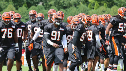 Trade History: Stars in Bengals' deals help team reach two Super Bowls —  Inside The Hashes