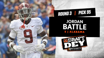 Bengals 2022 Draft Grades: Best Players Available - Draft Network