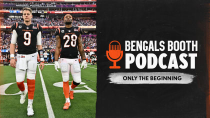 Cincinnati Bengals: Fantasy Football Preview – Bleav in The #1 Bengals  Podcast