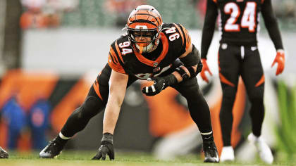 Cincinnati Bengals: Logan Wilson breakout season on tap in 2021