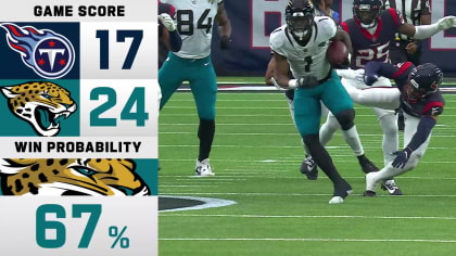 Game Theory: Championship Weekend win probabilities, score projections