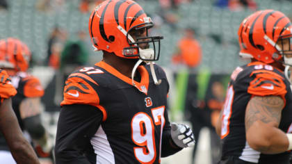 Paul Guenther must find his Geno Atkins with Oakland Raiders