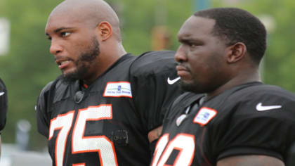 Bengals selling Devon Still jerseys for cancer research - NBC Sports