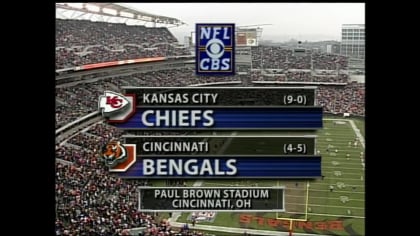 bengals vs chiefs results