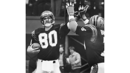 Cincinnati Bengals - 1984 Season Recap 