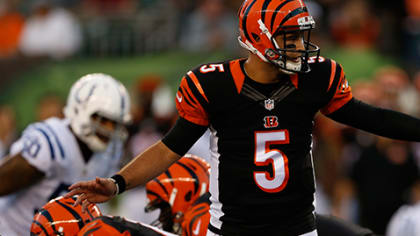 NFL Draft 2011: Pete Prisco Grades The Bengals Selections - Cincy Jungle