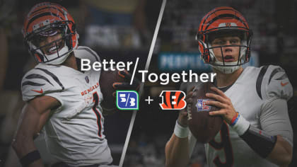 Bengals Pro Shop sees record year as Burrow, Chase dynamic duo for